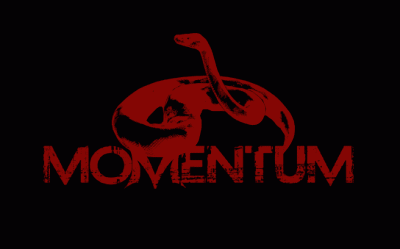 logo Momentum (ISL)